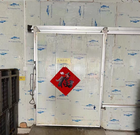 昆明市地区没修过处理冷库