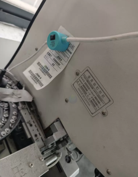 嘉兴地区处理全自动打扣机