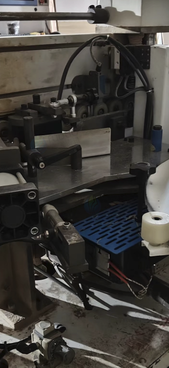 咸阳市地区处理封边机