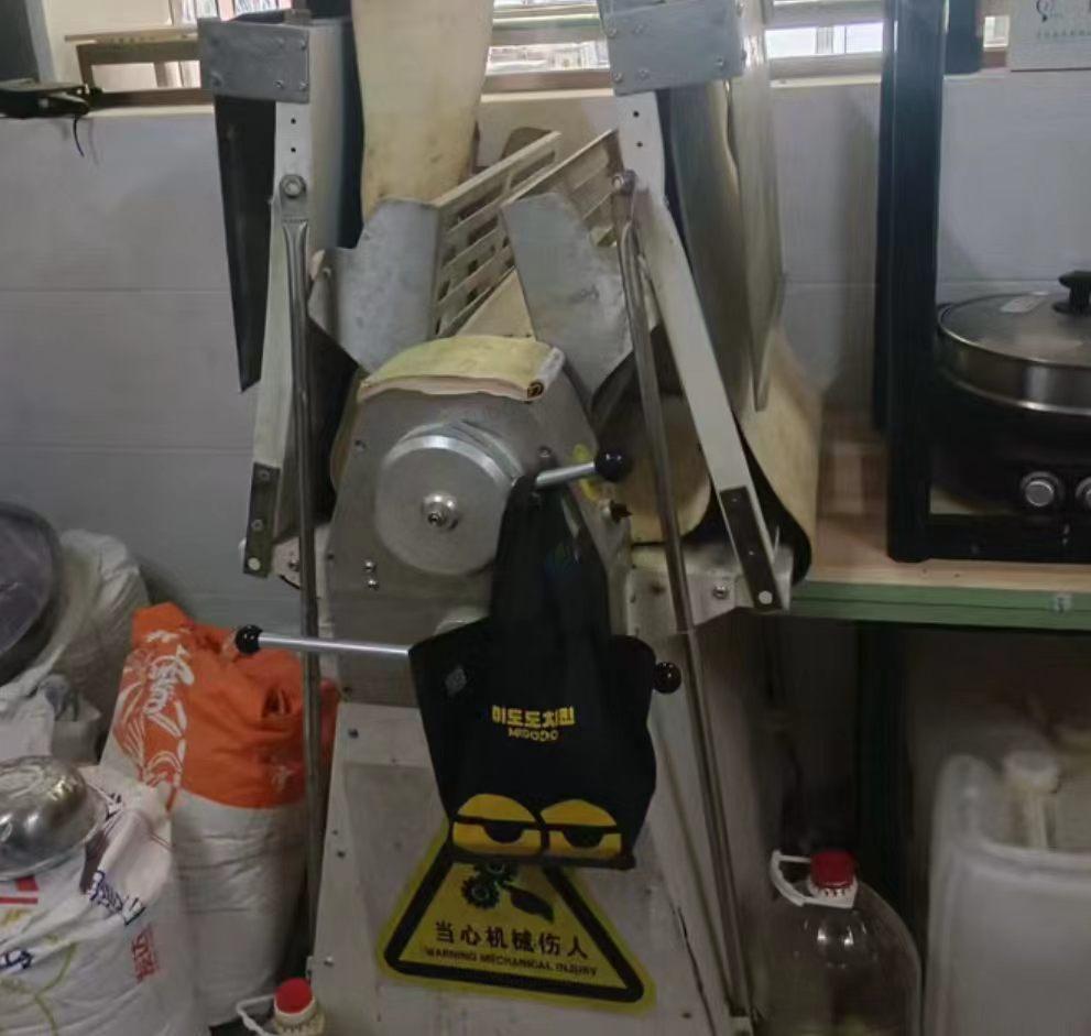 商丘市地区处理蛋糕店全套设备