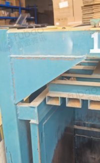 南京市地区处理小型打包机