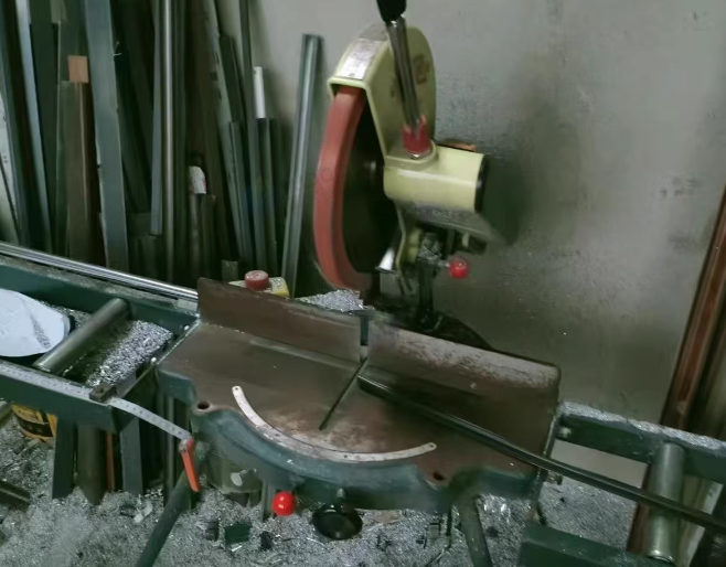 鄂州市地区工厂处理门窗全套设备