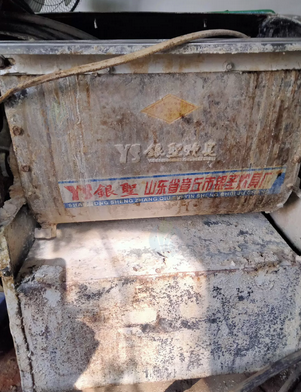 济南市地区处理火烧设备、蒸馒头设备