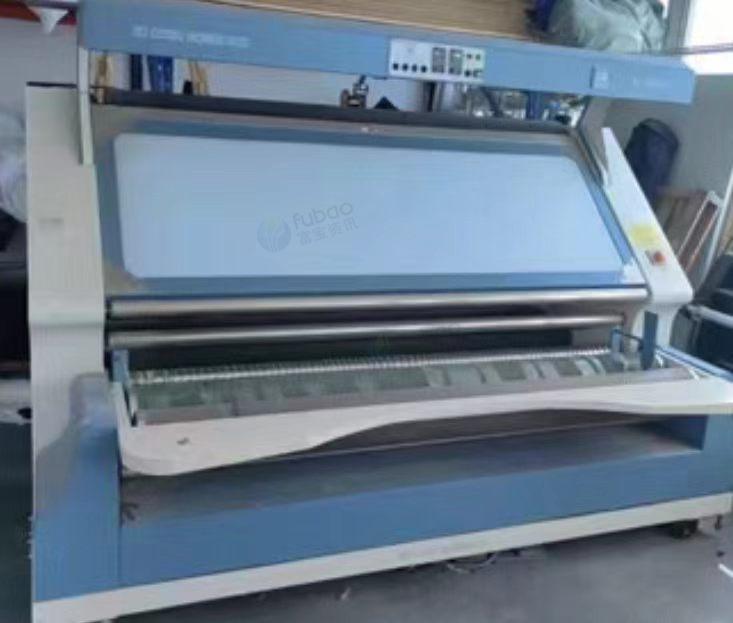 宁波市地区处理服装验布机