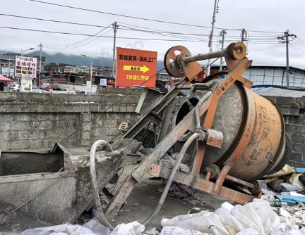 遵义市地区处理混泥土搅拌机