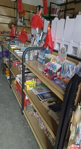 黔东南地区处理货架