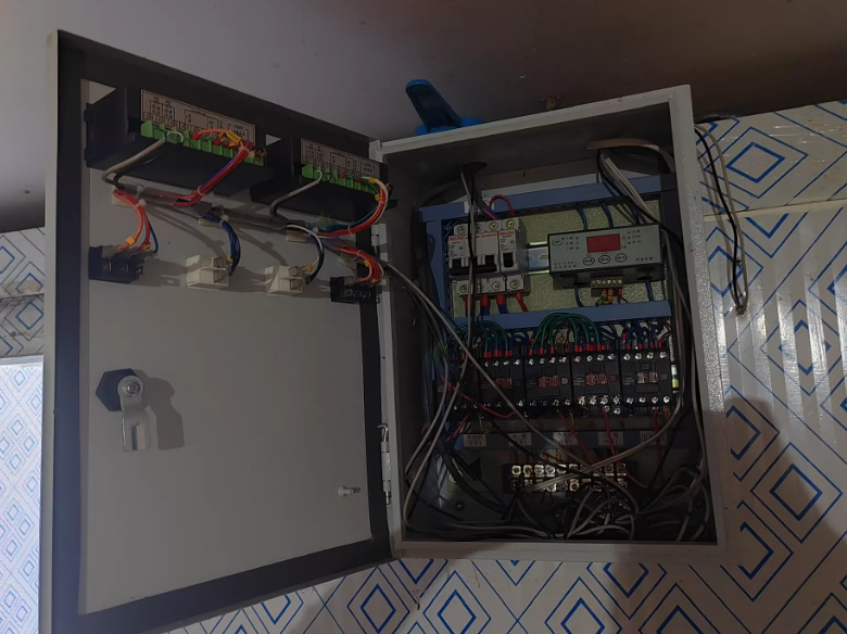 东营市地区处理冷库