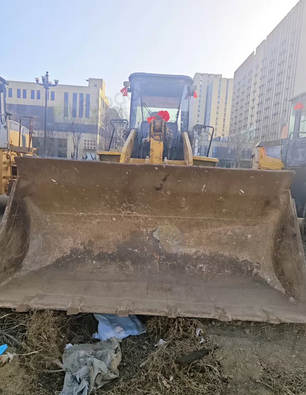 临沂市地区处理几台17/18年柳工50铲车