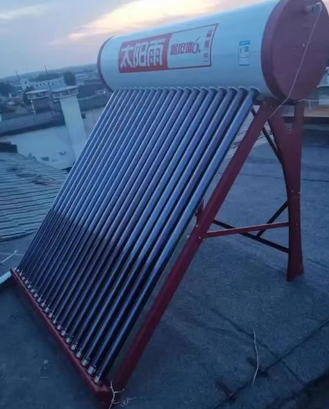 宜春市地区处理太阳雨太阳能