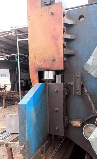 徐州市地区工厂处理100吨3.2m折弯机