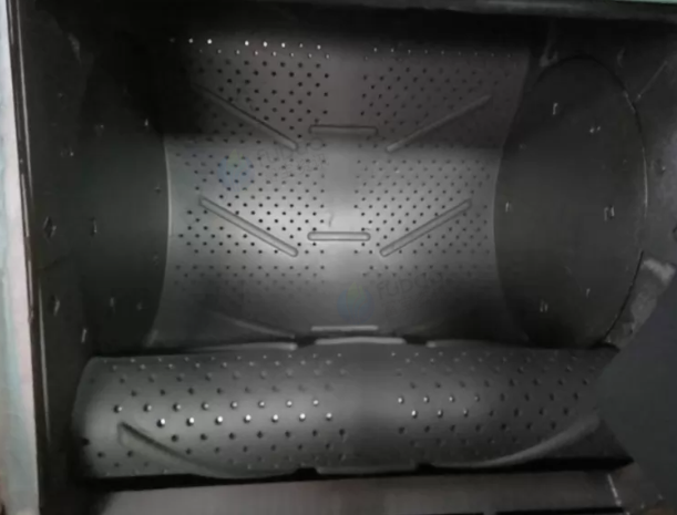 温州地区处理两台小抛丸机