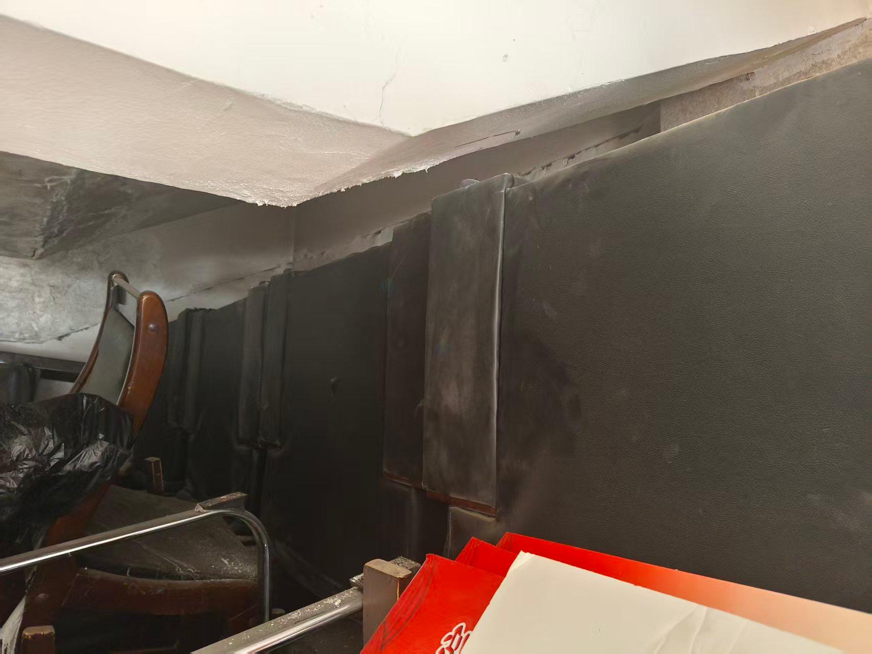 4月22日中卫市检察院一批报废家具用具处置项目转让公告