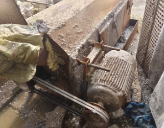 临沂市地区处理塑料甩干机