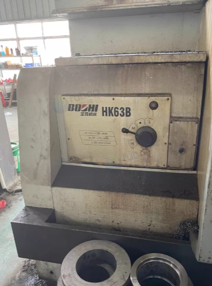 东莞市地区处理宝鸡机床HK63B