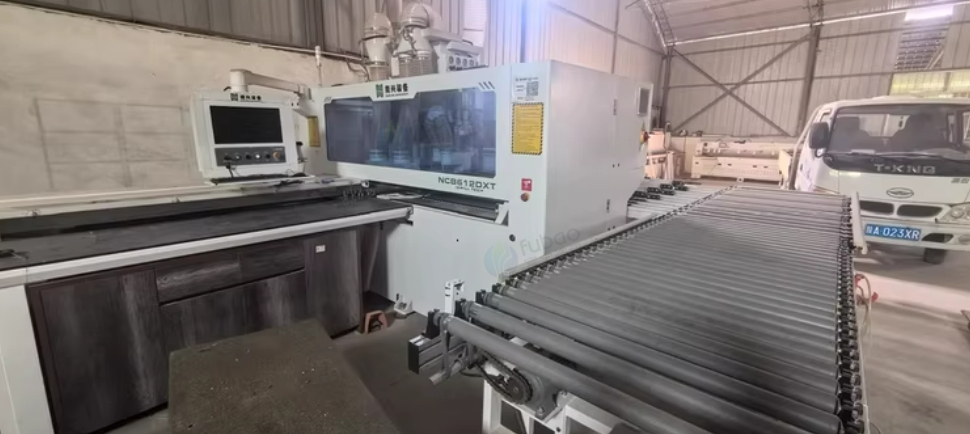 咸阳市地区处理南兴六面钻、全自动封边机、7.5KW纯铜线空气压缩机