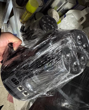 无锡市地区处理全套舞台影音设备