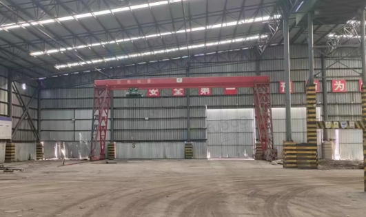 扬州市地区工厂处理MH10-21m龙门吊