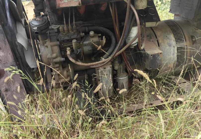 泰安市地区处理50kw发电机