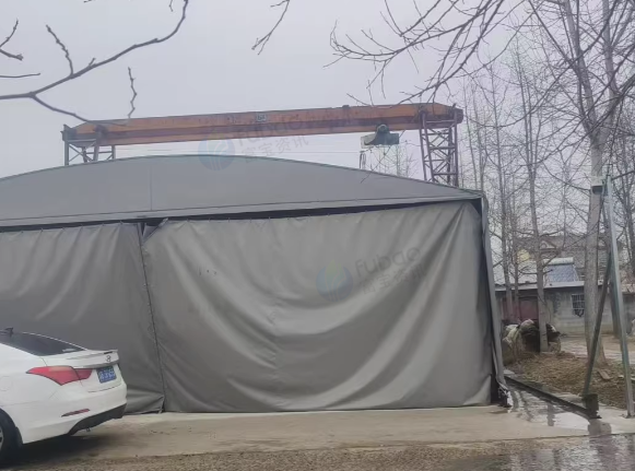 宿迁市地区工厂处理5T行车