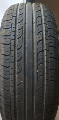 安阳市地区处理轿车轮胎4条