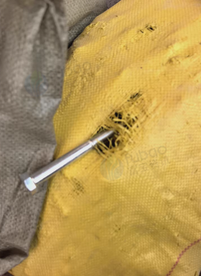 临沂市地区处理吊篮螺丝配套