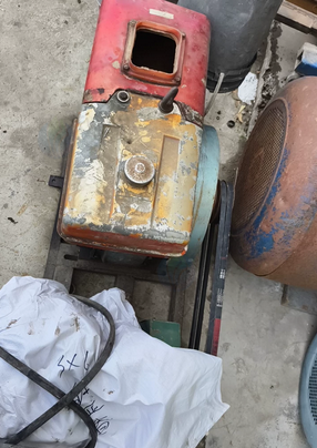 临沂市地区处理柴油发电机