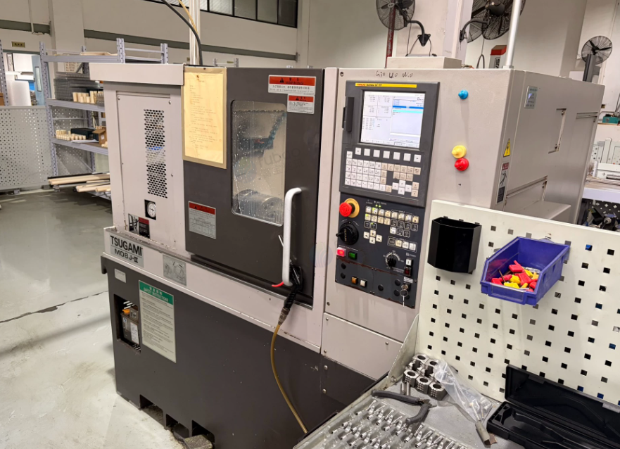 武汉市地区工厂处理法兰克系统刀塔机床