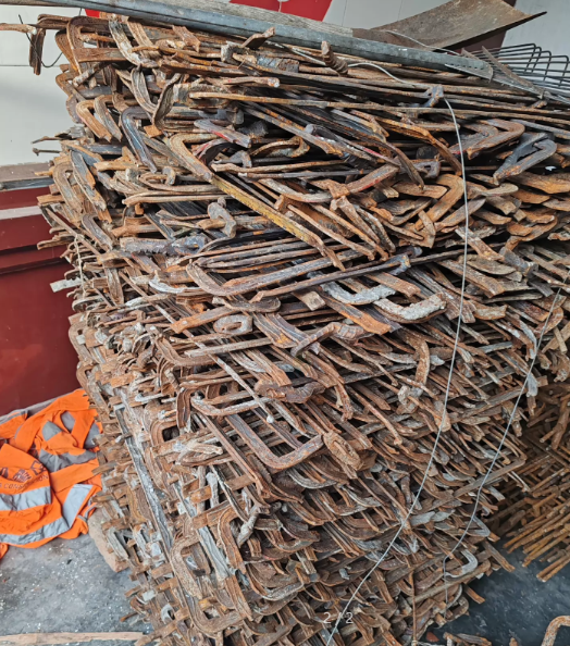 潍坊市地区处理步步紧一批