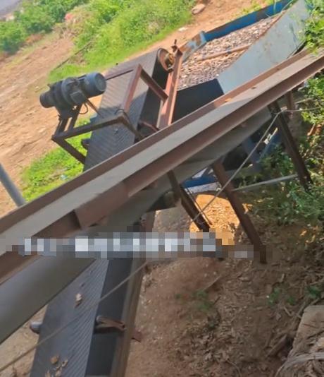 来宾市地区处理整套木片机器