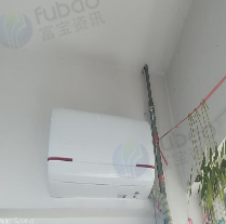 通化市地区个人闲置处理海尔统帅空调