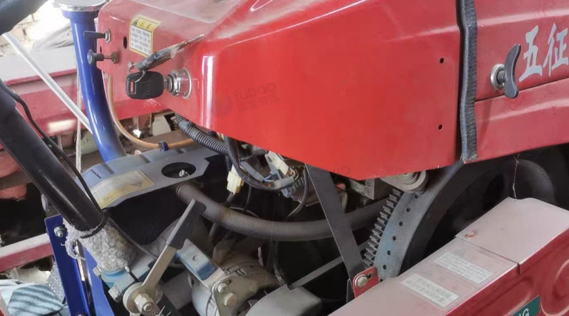 乌兰察布市地区处理播种机、耕地犁、铡草机等