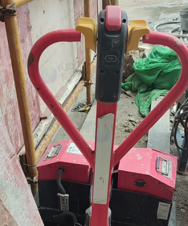 贺州市地区处理3吨电动地牛