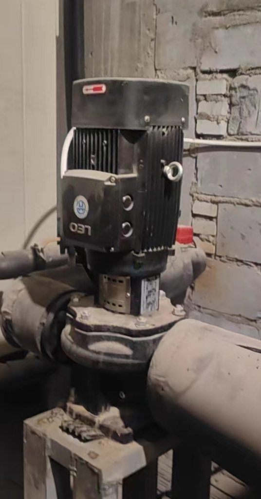 太原市地区处理麦克维尔模块式风冷热泵机组