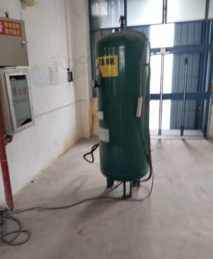 武汉市地区处理螺杆空压机全套