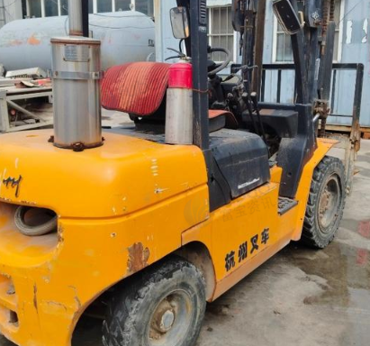 邢台市地区处理3吨叉车