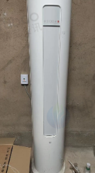 南平市地区处理2.6米茶桌和立式空调