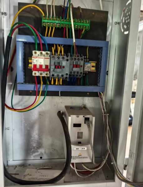 乐山市地区处理双色印刷机、塑料袋印刷机