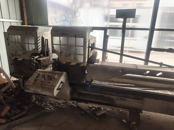 廊坊市地区处理断桥铝门窗6件套