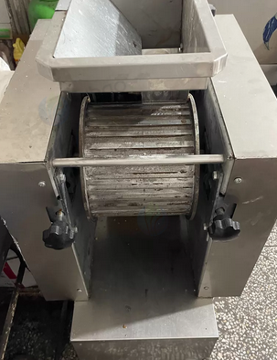 黄冈市地区处理桃酥机