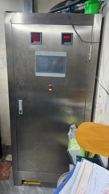 漳州市地区处理精酿鲜啤啤酒设备一拖九550升