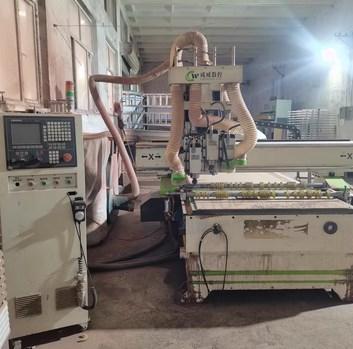 石家庄市地区处理木工机械一批