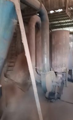 保山市地区加工厂处理机制炭整套设备