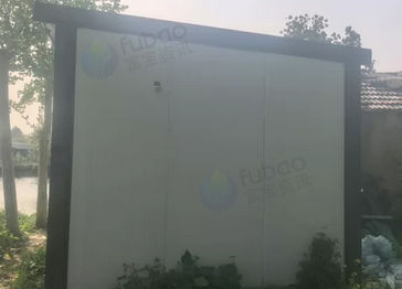 亳州市地区处理彩钢板房