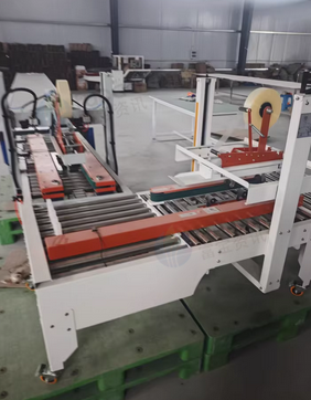 上海市地区处理自动开箱机