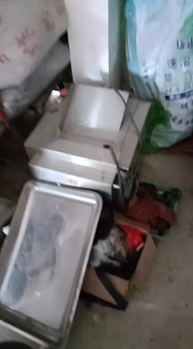 绵阳市地区个人处理做馒头设备全套