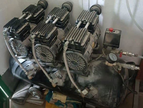 贺州市地区处理开条机、断片机、开角料的机等