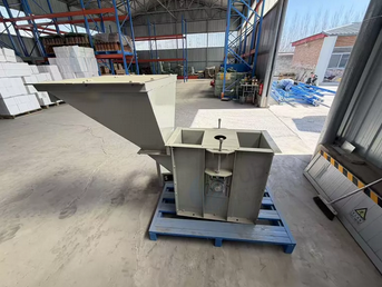 保定市地区处理心誉TH-PM-25双秤颗粒包装机