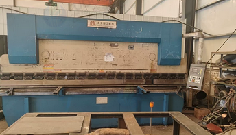 张家口市地区处理剪板机，折弯机，联合冲剪机，辊圆机