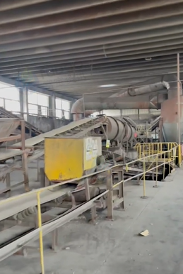 潍坊市地区工厂处理有机肥全套生产线