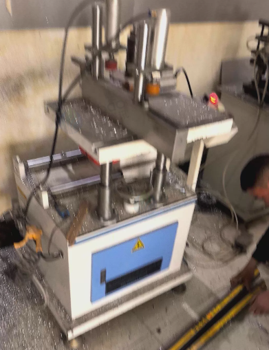 西宁市地区工厂处理端面铣床